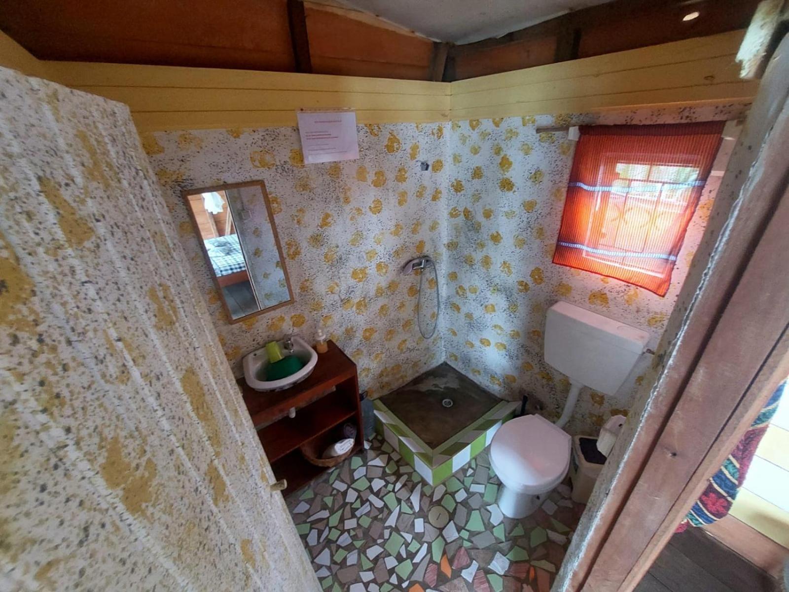 Willa Gente D'Aqui Nge D'Ai Ee Sao Tome Zewnętrze zdjęcie