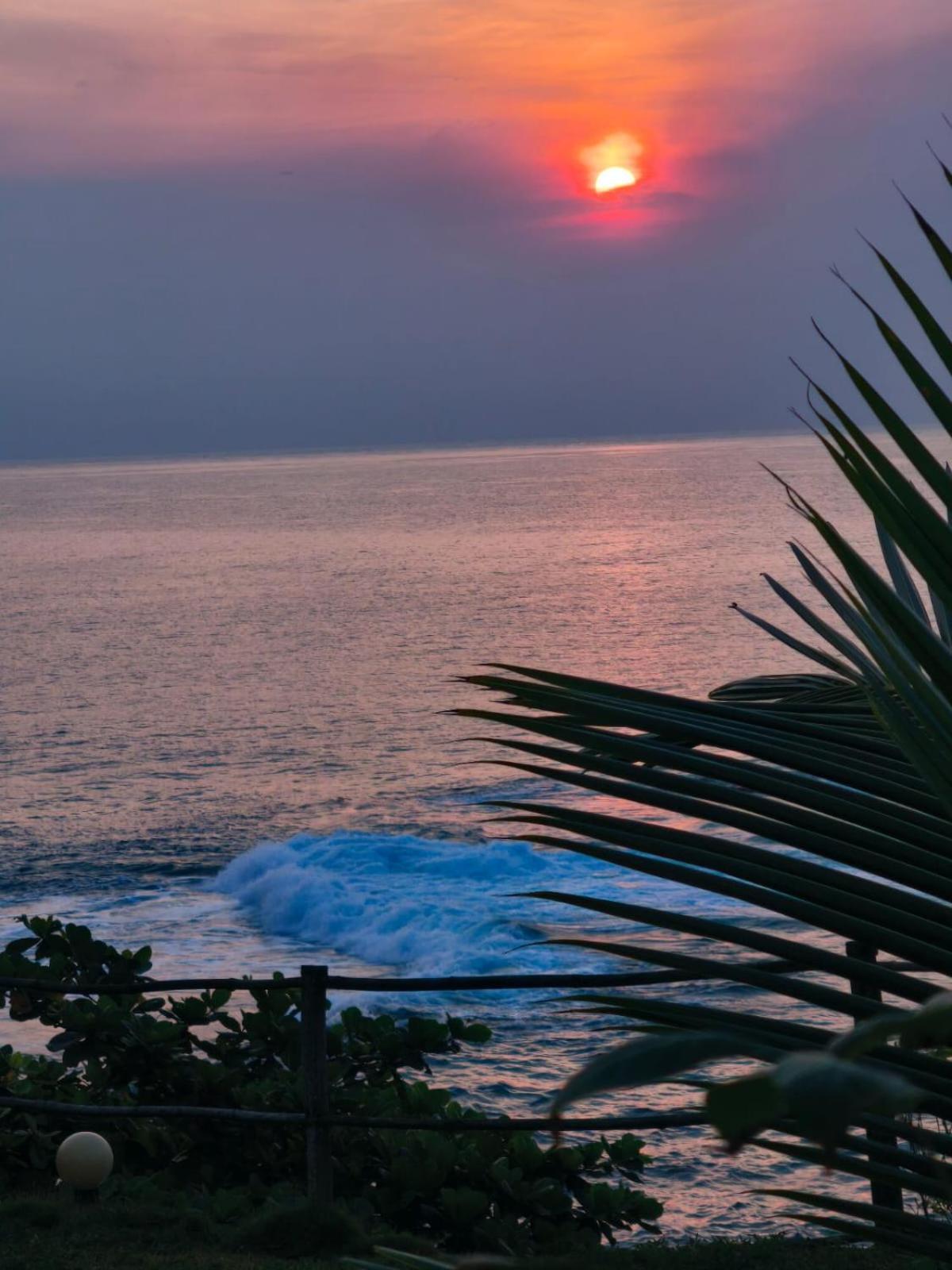Willa Gente D'Aqui Nge D'Ai Ee Sao Tome Zewnętrze zdjęcie